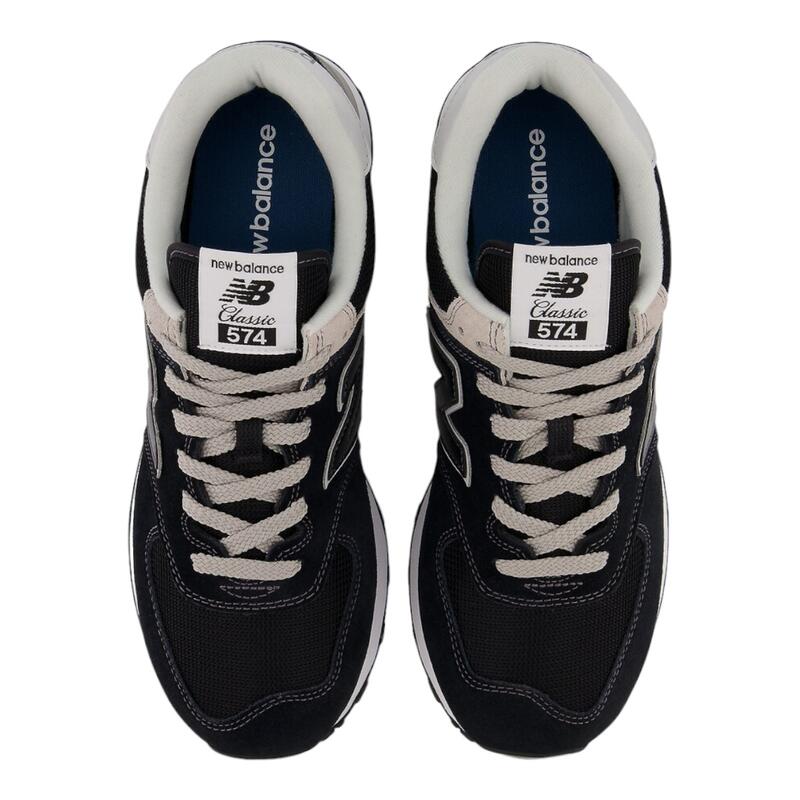 Pantofi New Balance 574 negri pentru femei