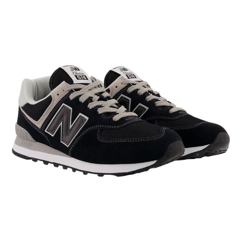 Pantofi New Balance 574 negri pentru femei