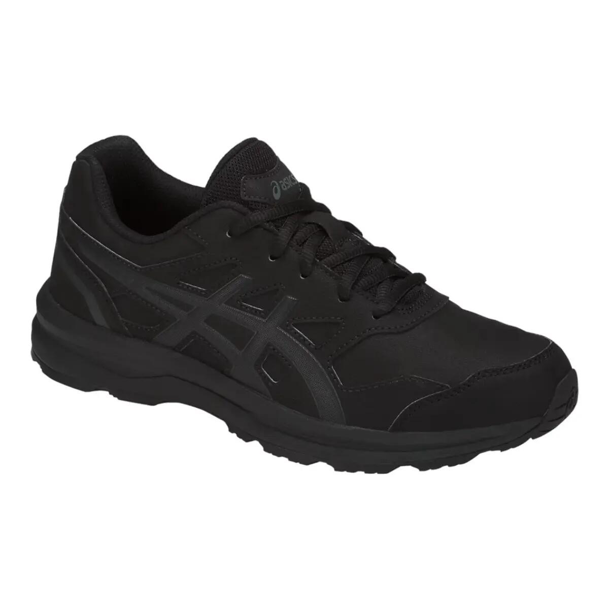 Asics Gel Mission 3 Sneakers Zwart 2/5
