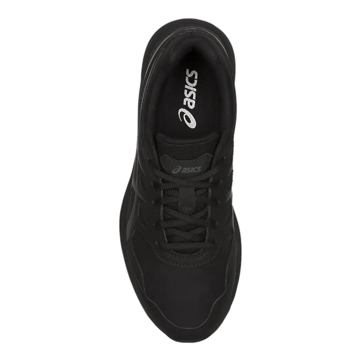 Asics Gel Mission 3 Sneakers Zwart 5/5