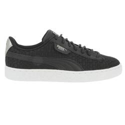 Baskets mode Femme BASKET SATIN EP WN'S Noir