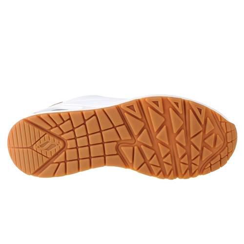Chaussure universel femmes Skechers Unogolden Air