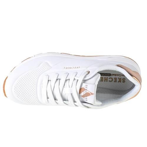 Chaussure universel femmes Skechers Unogolden Air