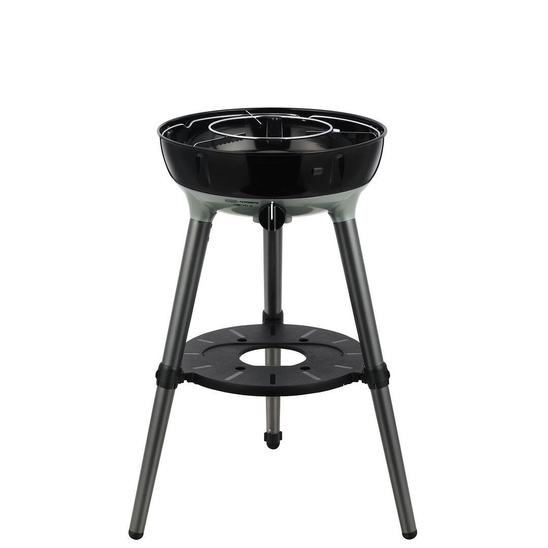BBQ CADAC Carri Chef 40 BBQ / Grill2Braai Combo - 30mBar 5/7