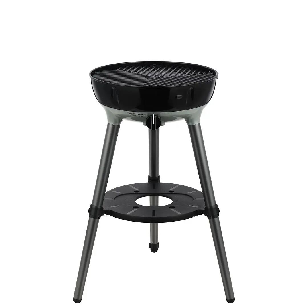 BBQ CADAC Carri Chef 40 BBQ / Grill2Braai Combo - 30mBar 4/9