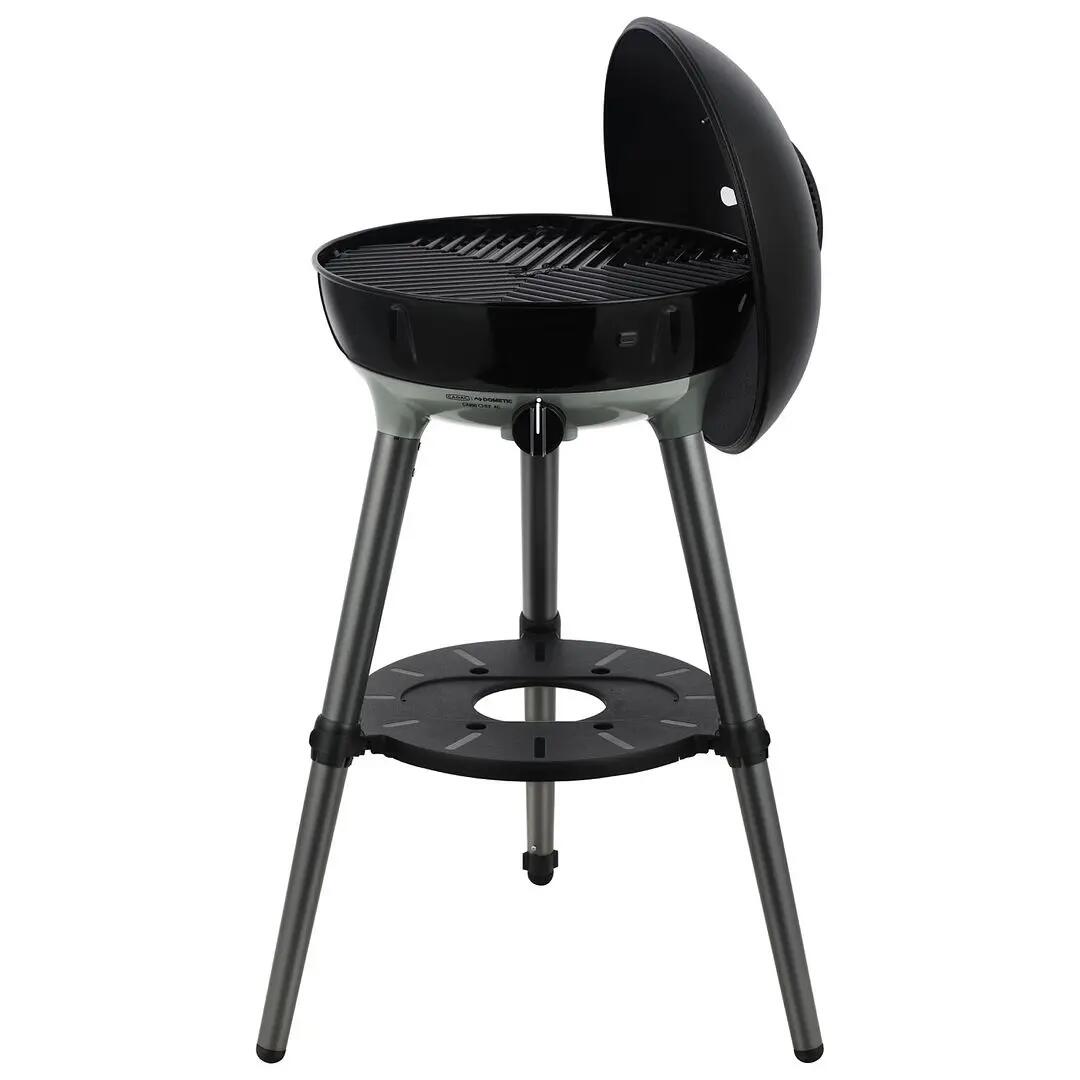 BBQ CADAC Carri Chef 40 BBQ / Grill2Braai Combo - 30mBar 3/9