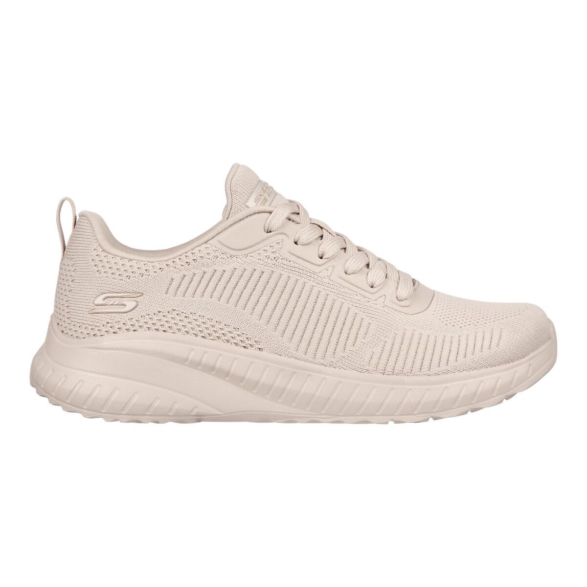 Sapatilhas para mulher Skechers Bobs Squad Chaos