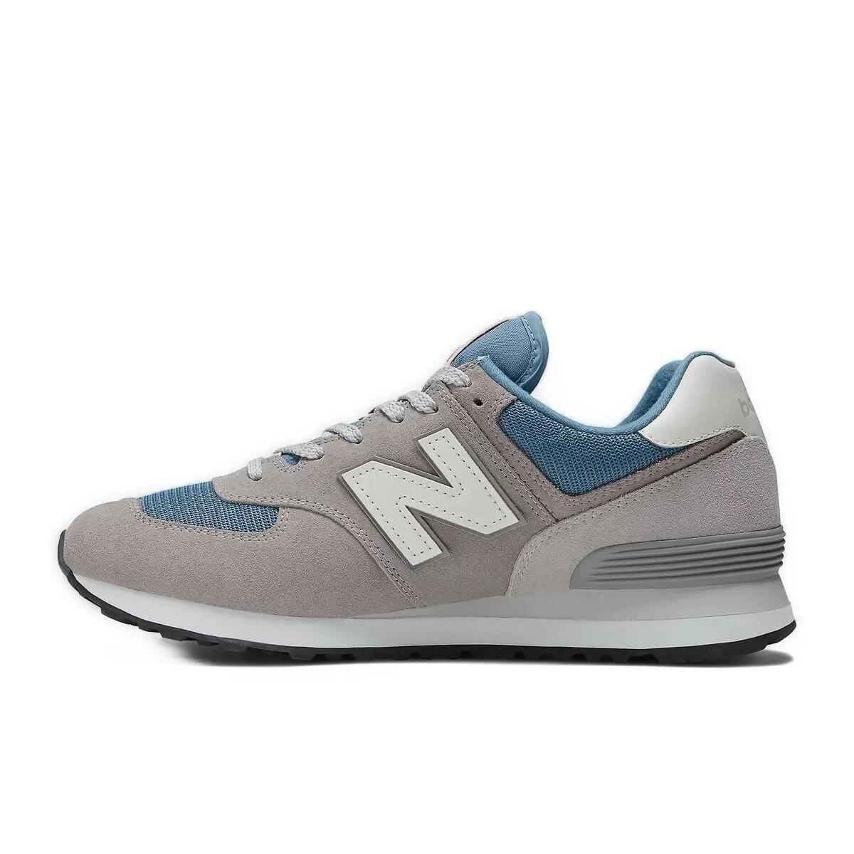 Baskets mode Femme ML574 Gris 3/5