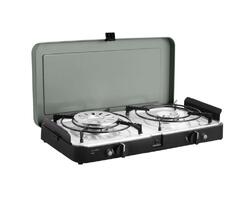 Réchaud CADAC 2-Cook 3 Pro Deluxe - 30mBar