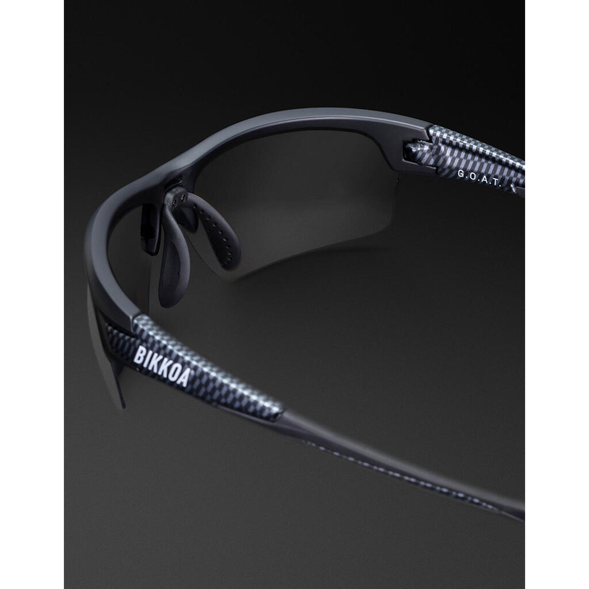 Gafas de pádel Bikkoa GOAT Lente Protectora