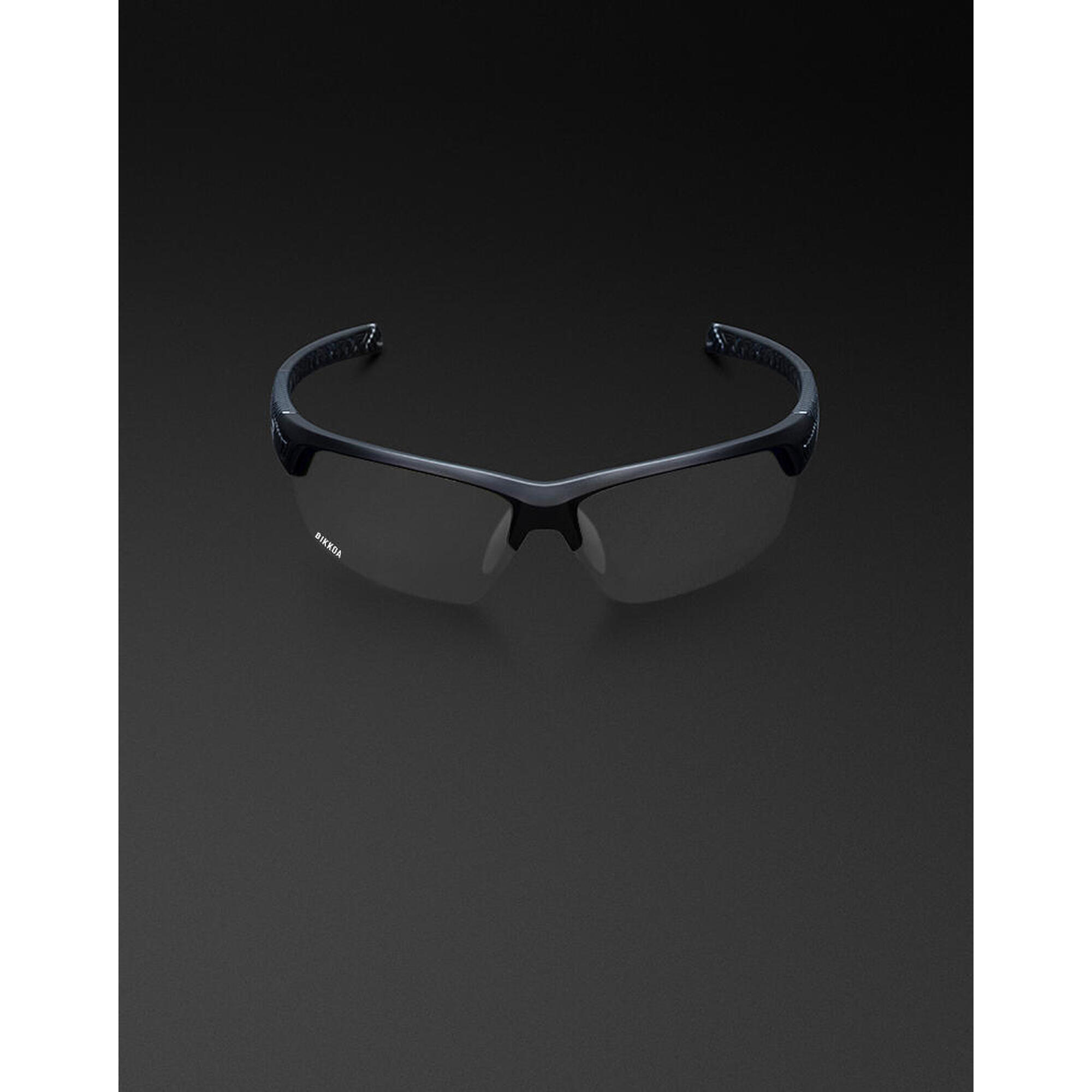 BIKKOA Gafas de Pádel GOAT lente Azul