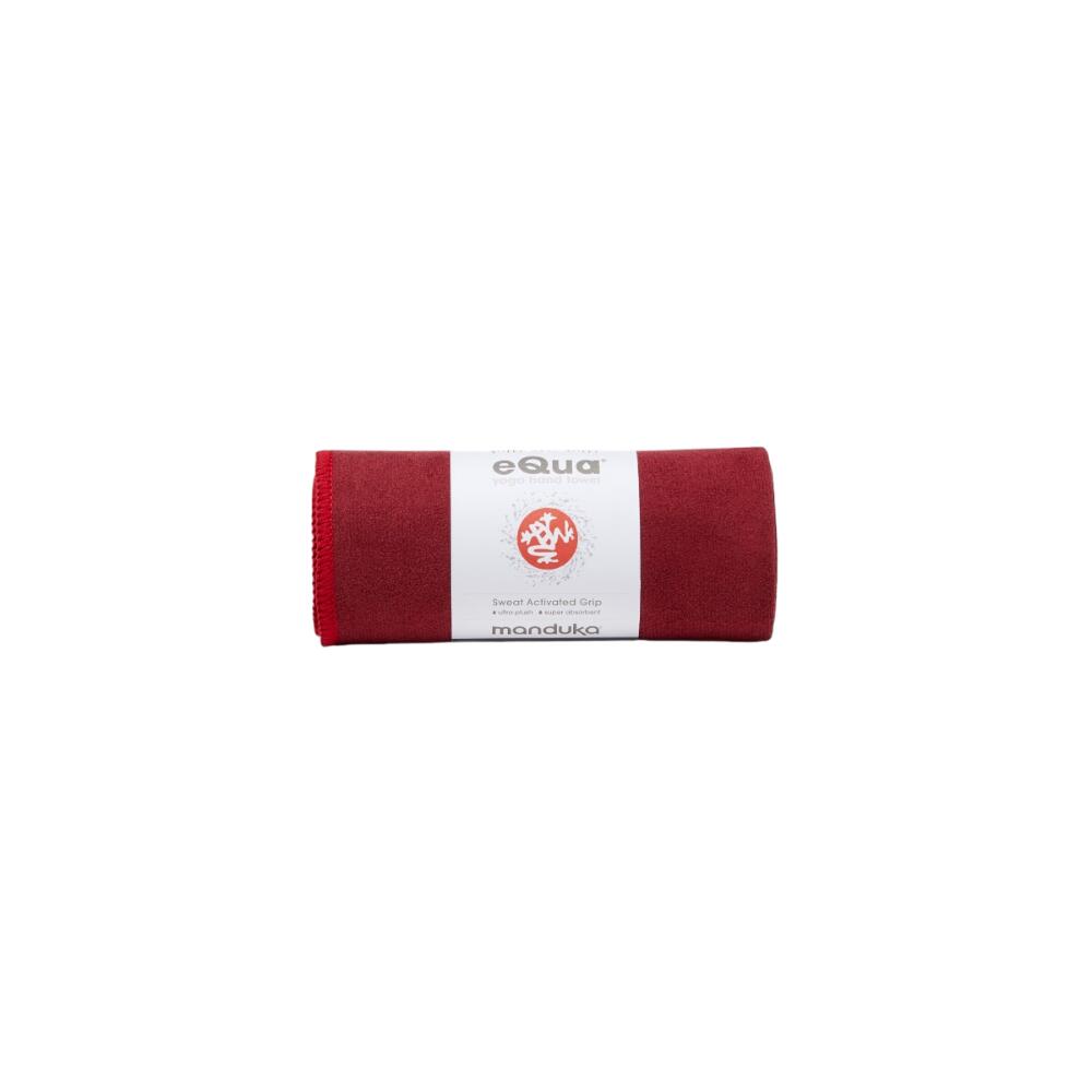 EQUA YOGA HAND TOWEL VERVE