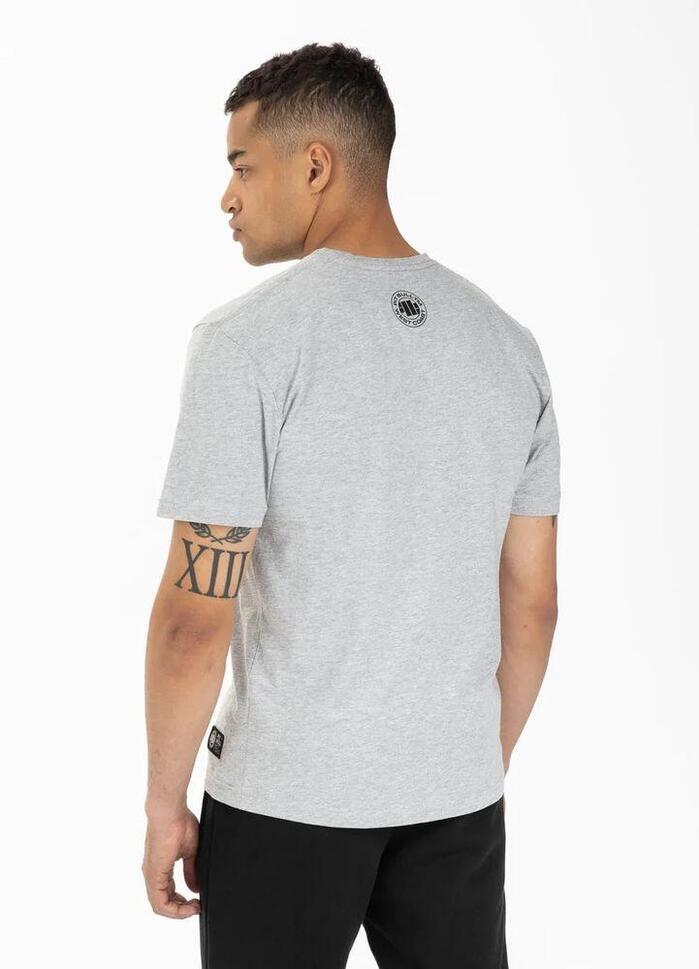 Koszulka bawełniana sportowy t-shirt dla dorosłych ADCC