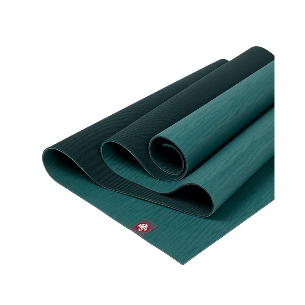 EKO® LITE YOGA MAT 4MM DEEP SEA
