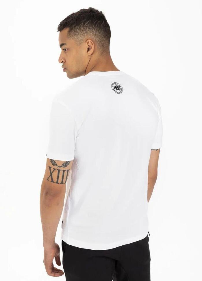 Koszulka bawełniana sportowy t-shirt dla dorosłych ADCC