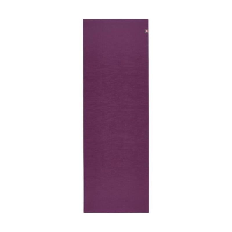 EKO® LITE YOGA MAT 4MM - ACAI MIDNIGHT