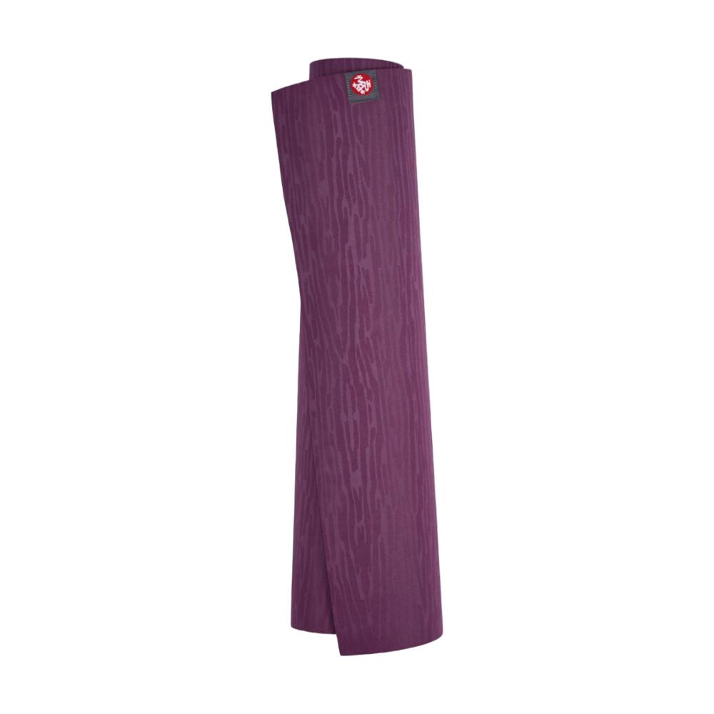 manduka eKO パープル ヨガマット 標準サイズ 5mm マンドゥカ