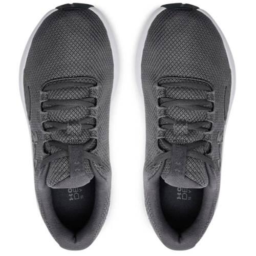 Sapatos de corrida Homem Under Armour Ua Charged Surge 4 Cinzento 3/7