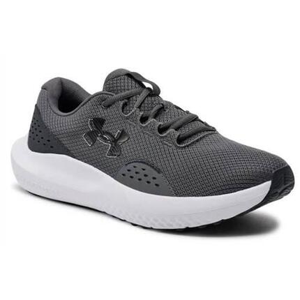 Zapatillas de running Hombre Under Armour Ua Charged Surge 4 Gris