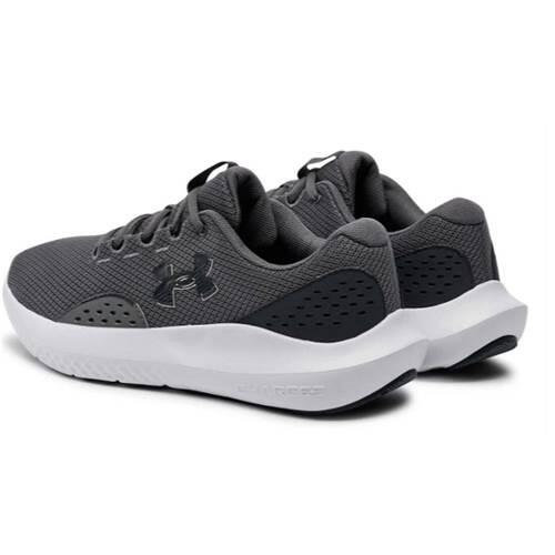 Sapatos de corrida Homem Under Armour Ua Charged Surge 4 Cinzento 4/7