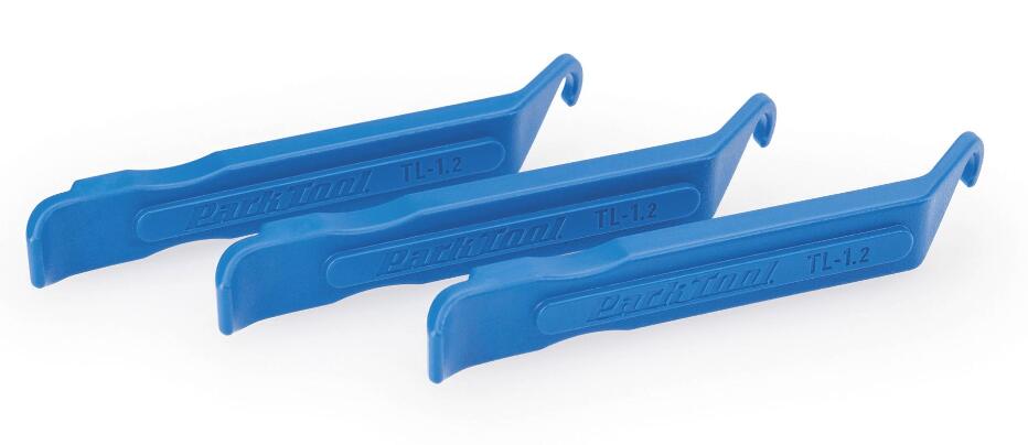 ParkTool TL-1.2 Tyre Lever Set - 3pc