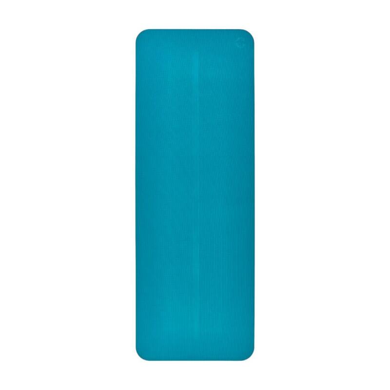 啟程系列瑜伽墊 5 mm - 邦迪藍