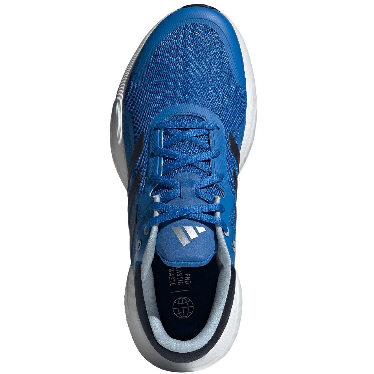 Zapatillas de running Hombre Adidas Response Shoes Azul 2/6