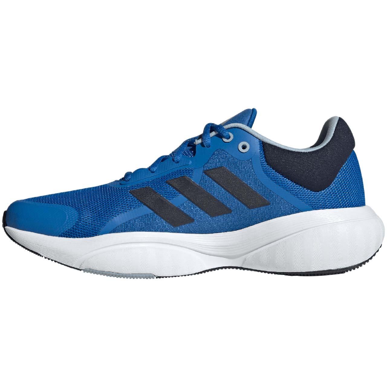 Zapatillas de running Hombre Adidas Response Shoes Azul 3/6