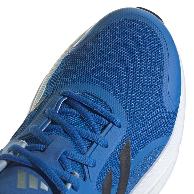 Chaussures de course Hommes Adidas Response Shoes bleu