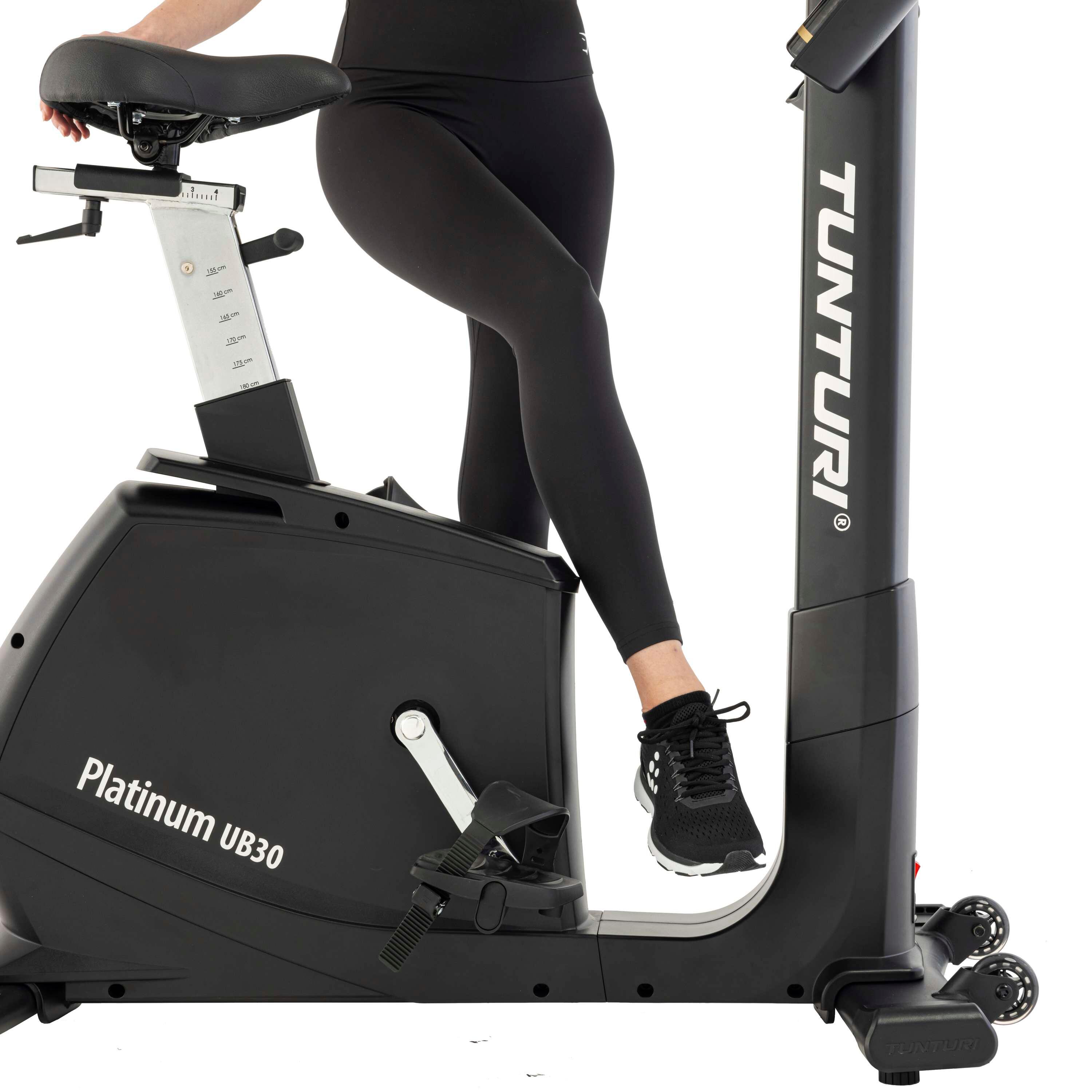 Tunturi Platinum UB30 ergometer