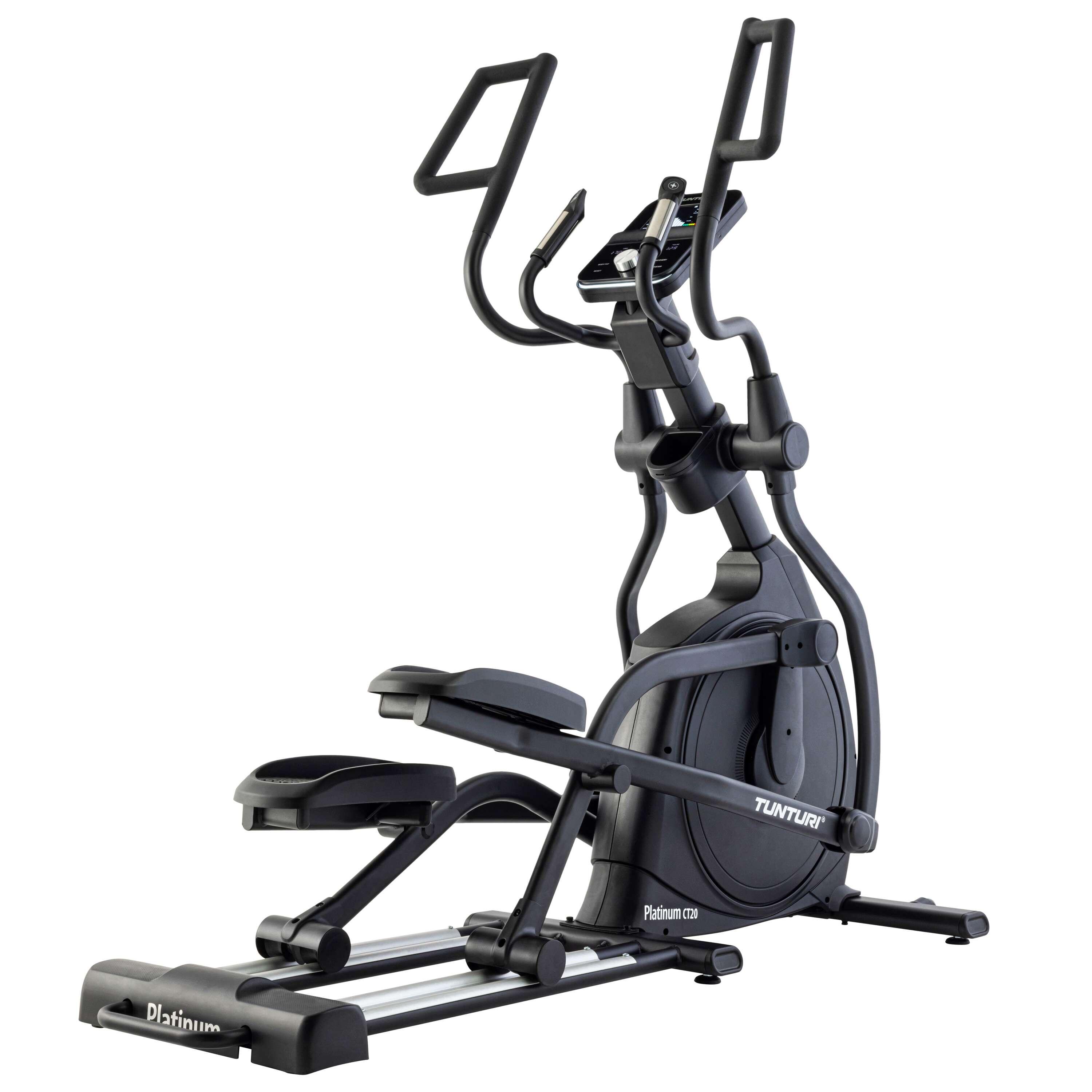 Tunturi Platinum CT20 elliptical