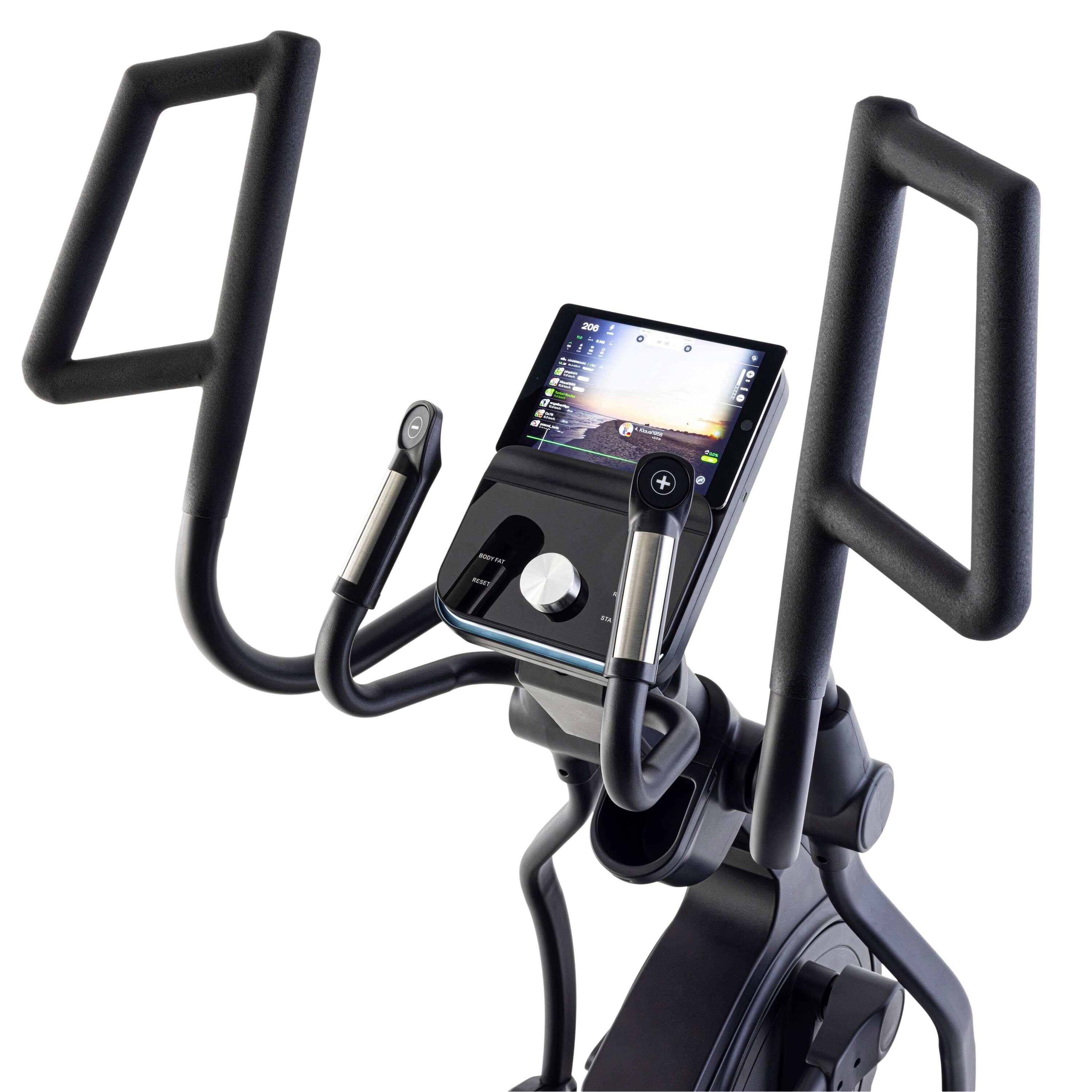 Tunturi Platinum CT20 elliptical