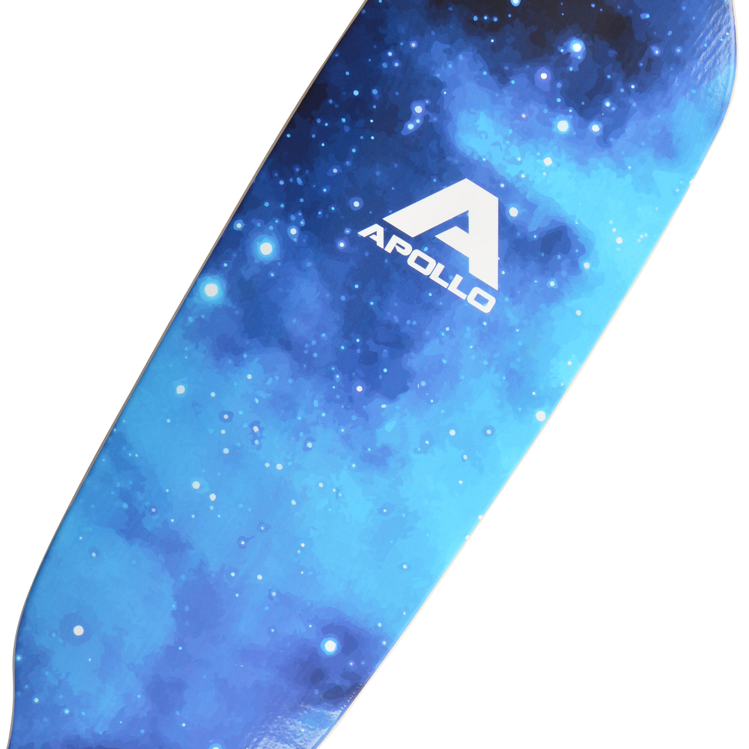 Bamboe Longboard 36" incl. T-Tool, Drop-Through Freeride Cruiser 6/6