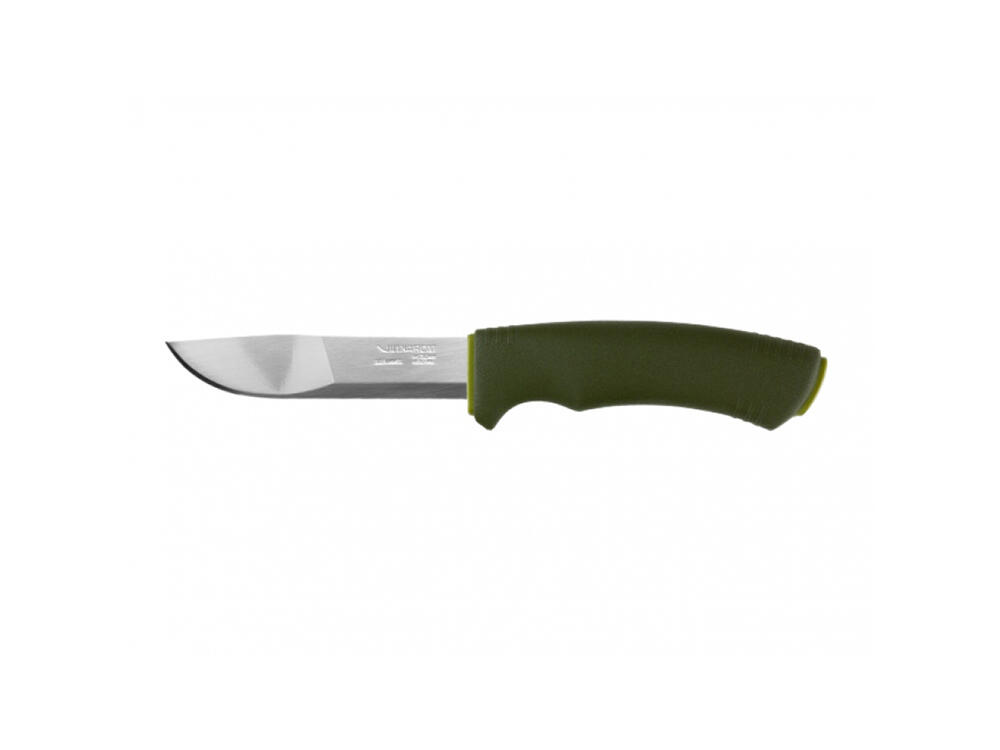 MoraKniv Foresta di Bushcraft 4/4