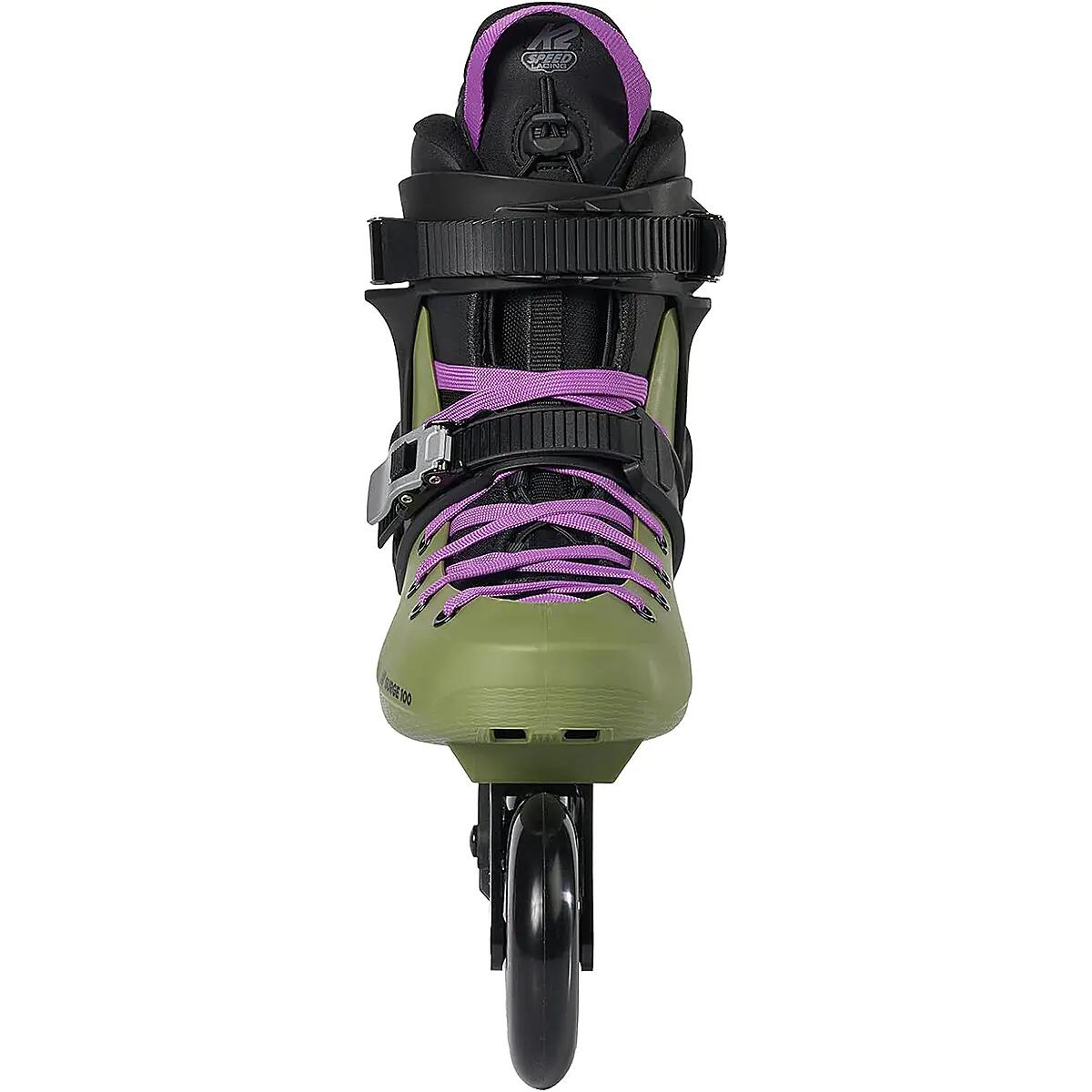 Rolki freeride męskie K2 Surge 100 4/5