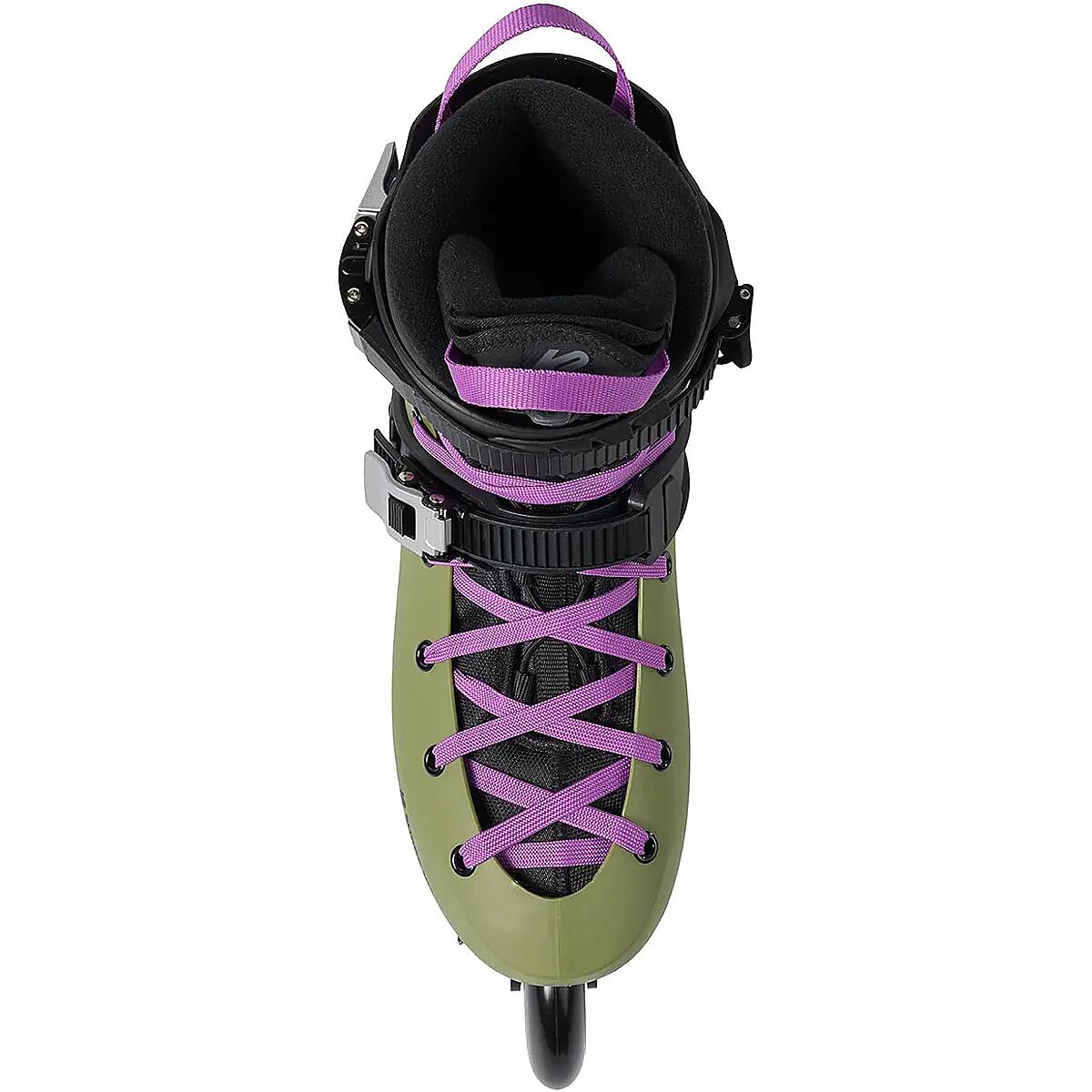 Rolki freeride męskie K2 Surge 100 5/5