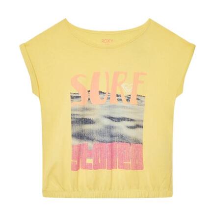 T-shirt de sport Roxy Everything pour enfants