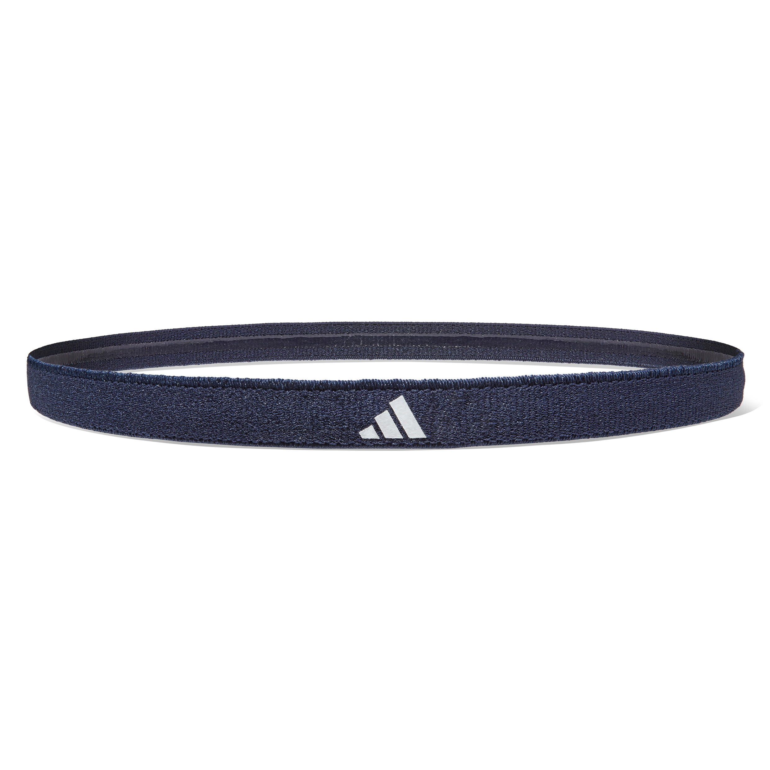Bandeaux Adidas - Blanc, gris, noir 4/7