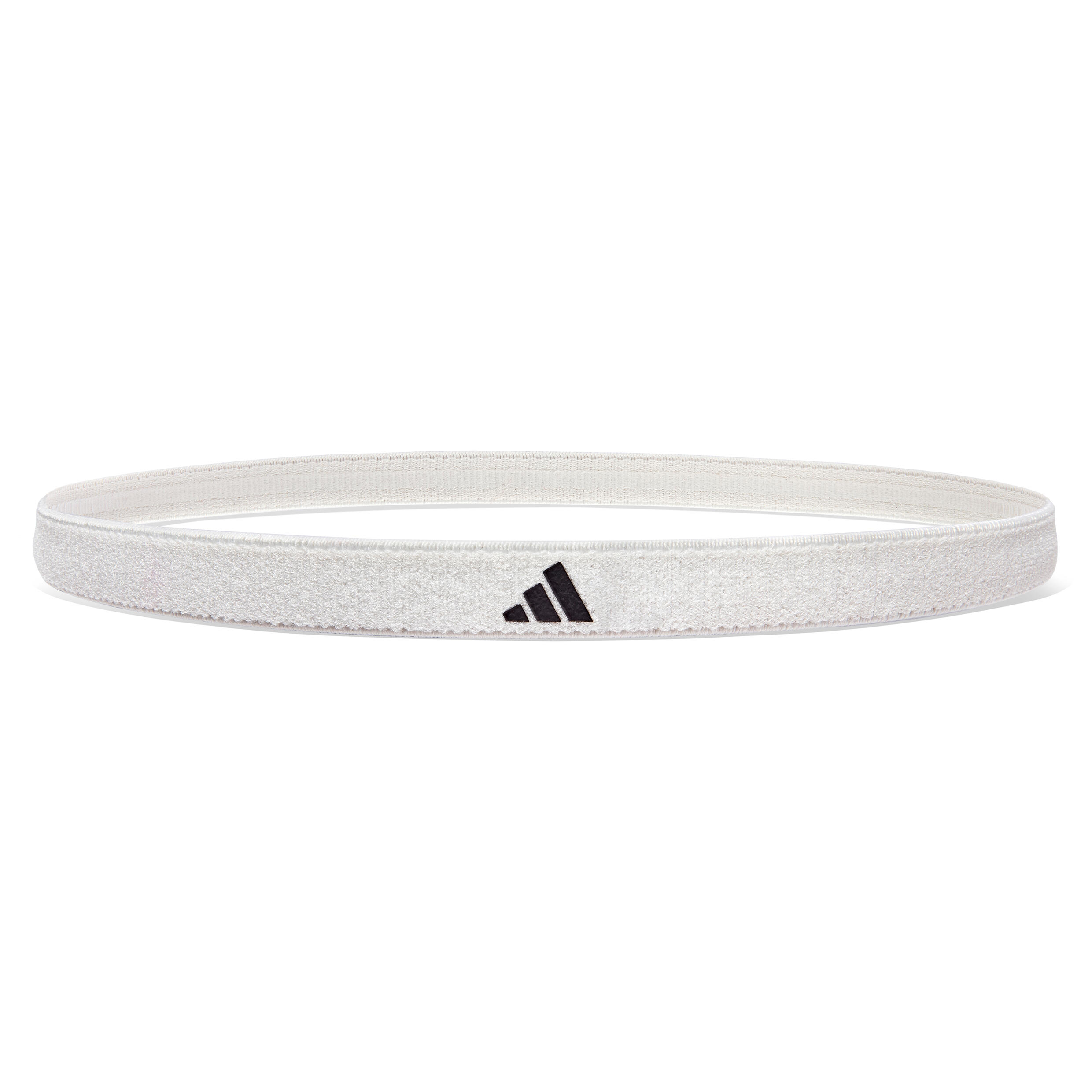 Bandeaux Adidas - Blanc, gris, noir 2/7