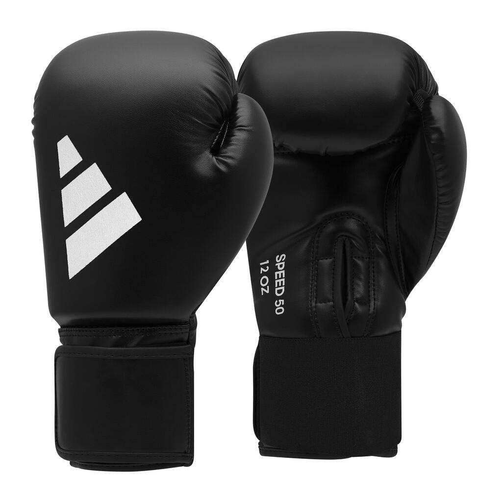 Boxing gloves adidas Speed 50