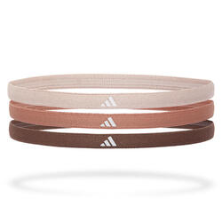 Bandeaux pour cheveux - Taupe, Clay Strata, Earth Strata