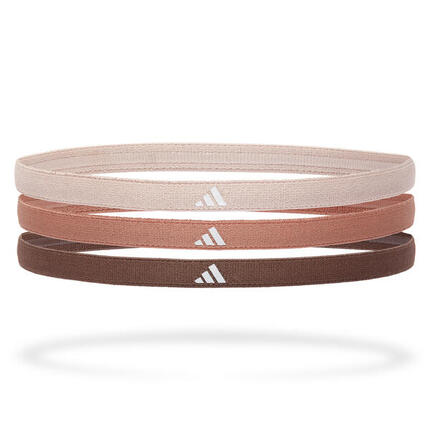 Bandeaux pour cheveux - Taupe, Clay Strata, Earth Strata