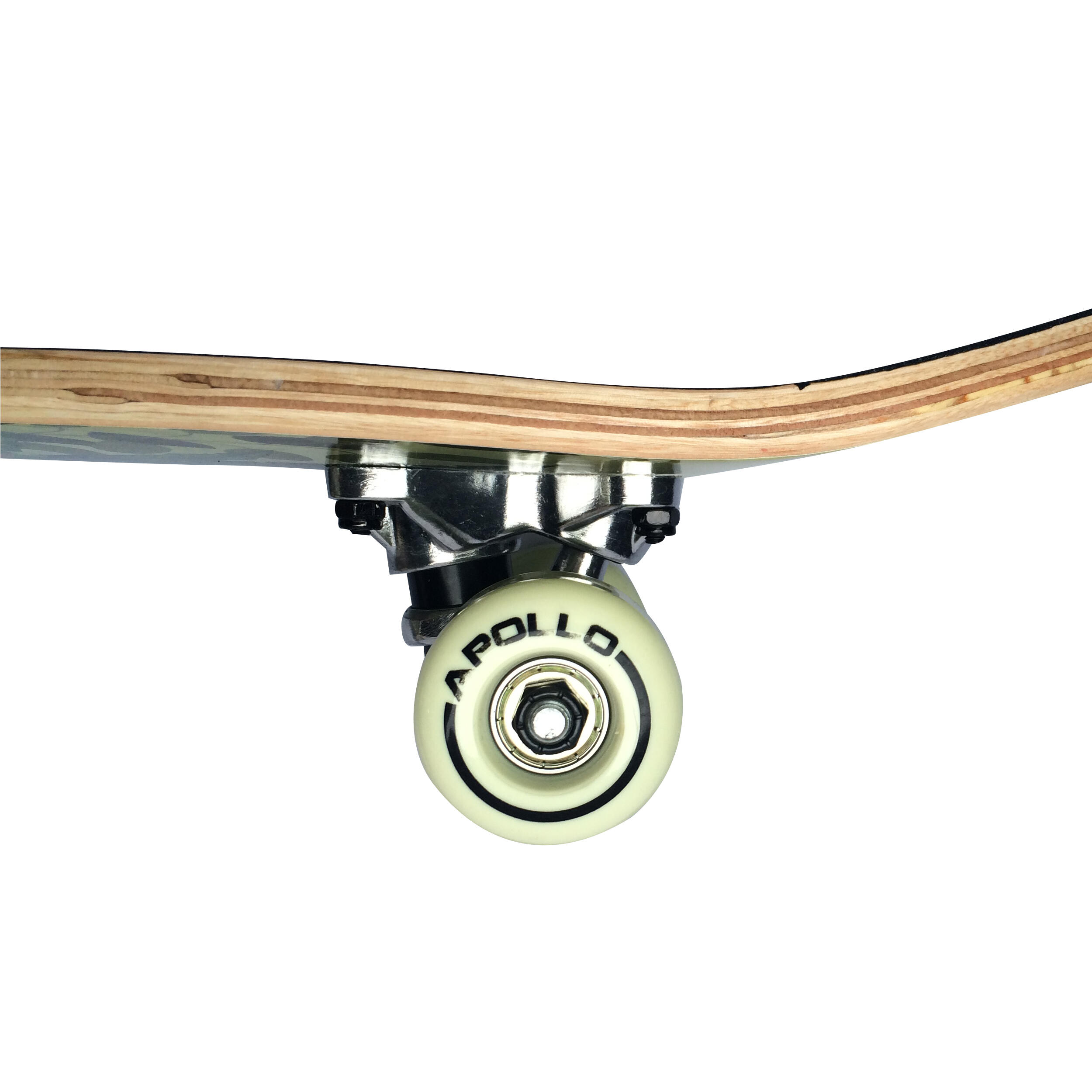 Skateboard pour Enfants 24" ABEC 3 - Petits Skates | Gorilla Tom 4/7