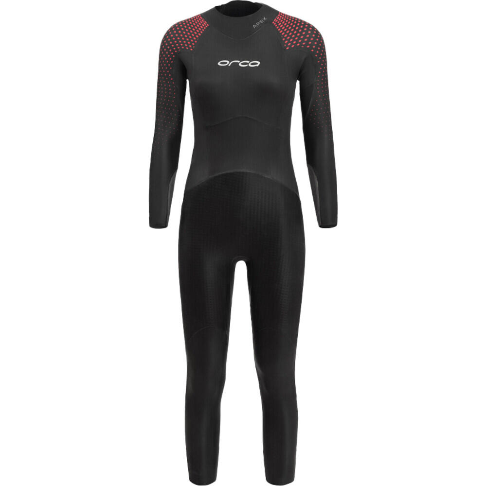 ORCA Women's Apex Float Triathlon Wetsuit