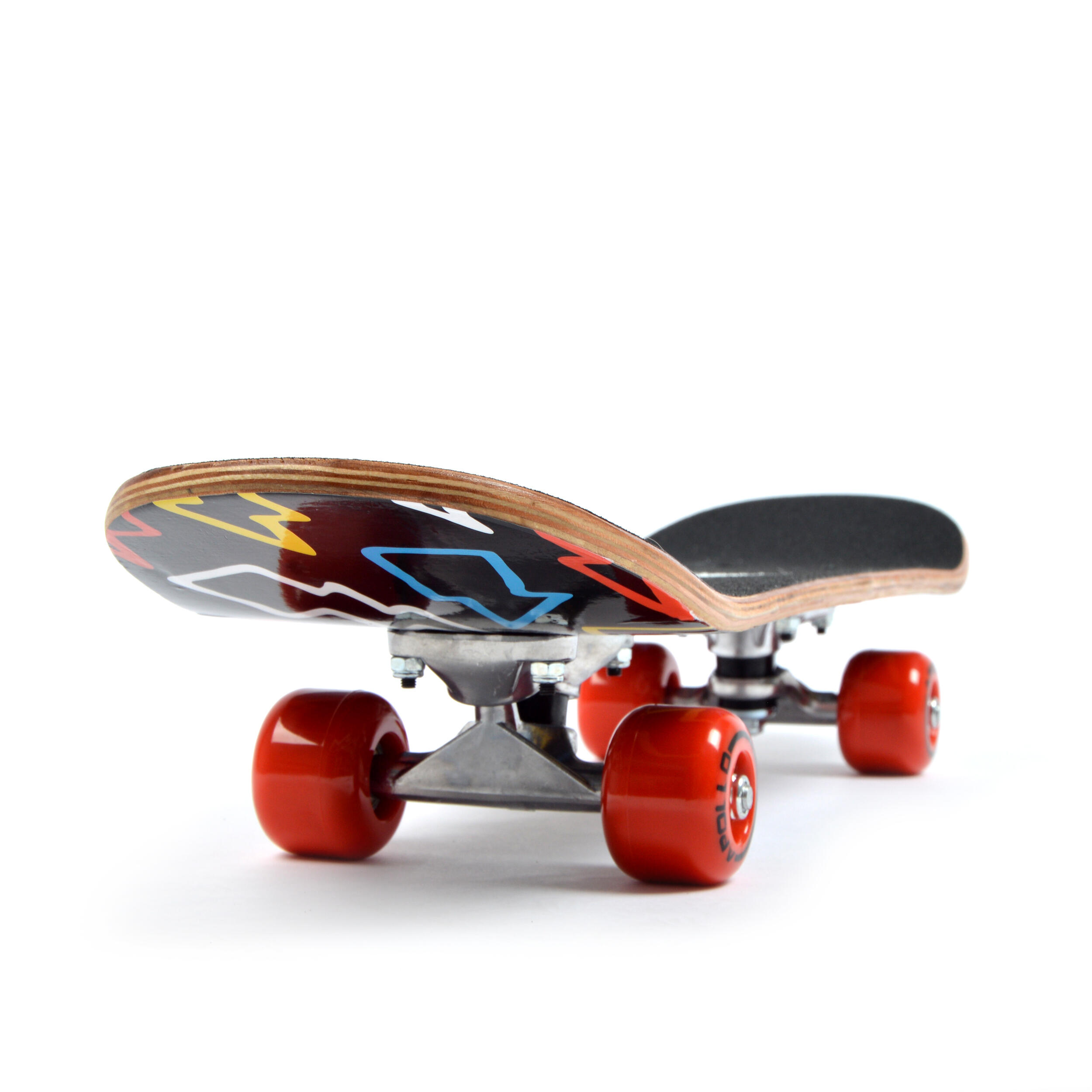 Skateboard per Bambini con cuscinetti ABEC 3 | Disegni fantastici 6/7