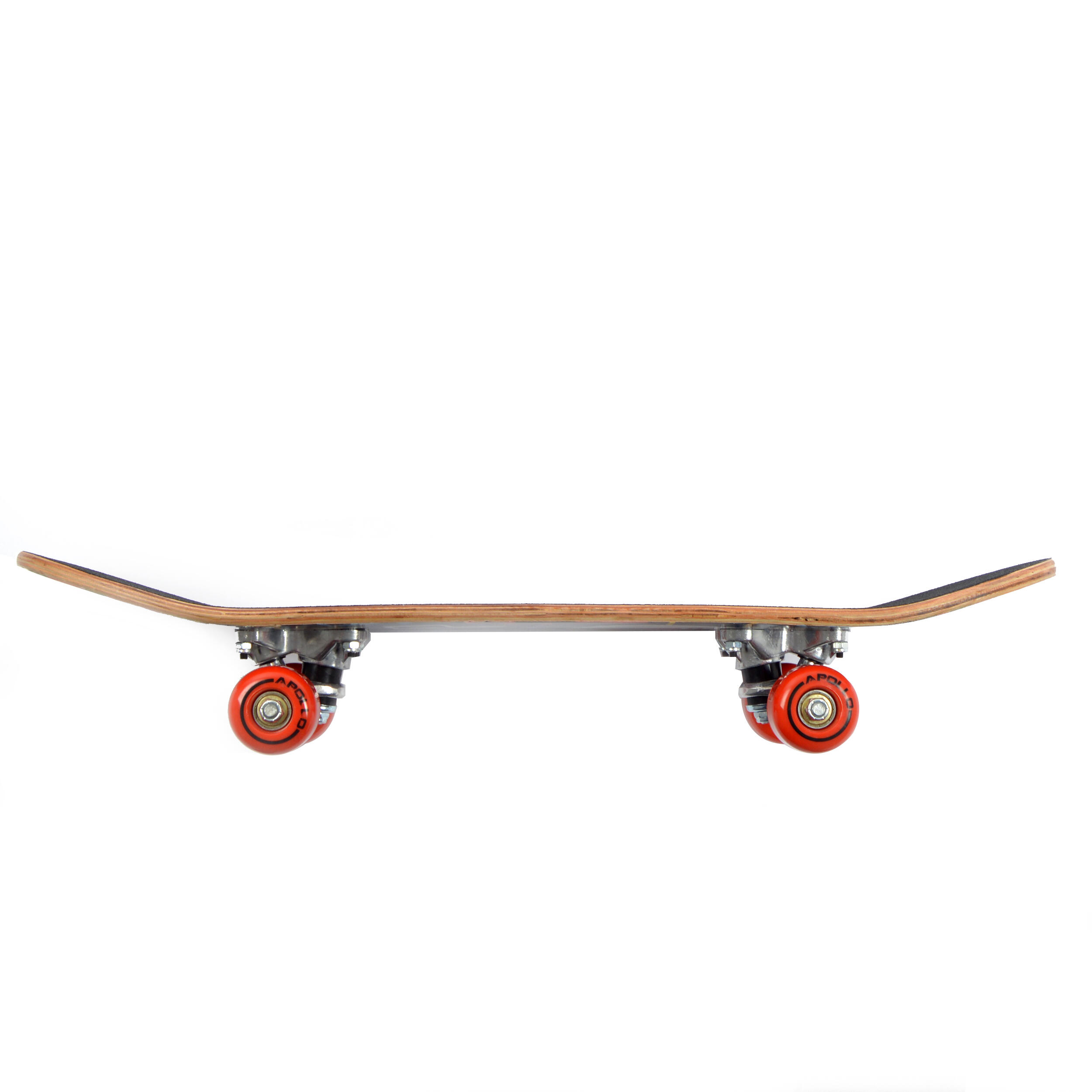 Skateboard per Bambini con cuscinetti ABEC 3 | Disegni fantastici 3/7