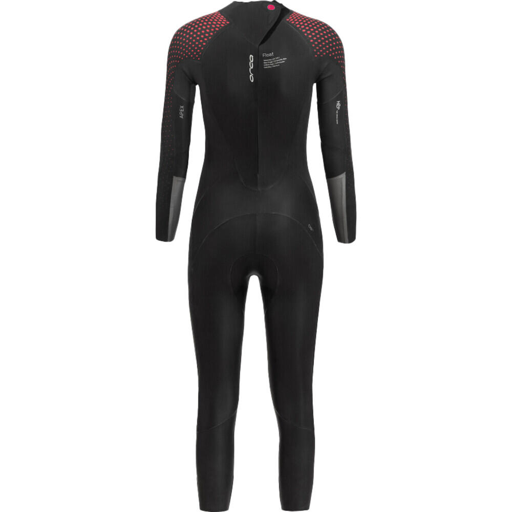 Combinaison de plongée Orca Apex Float pour femme - Taille L 2/6