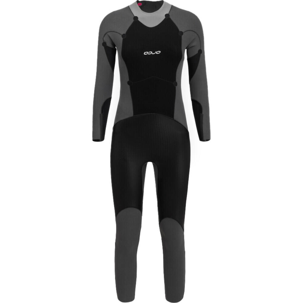 Combinaison de plongée Orca Apex Float pour femme - Taille L 4/6