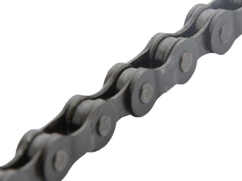 Chaîne Simson 5/6/7 vitesses, 116 maillons, 1/2" x 3/32". 2/2
