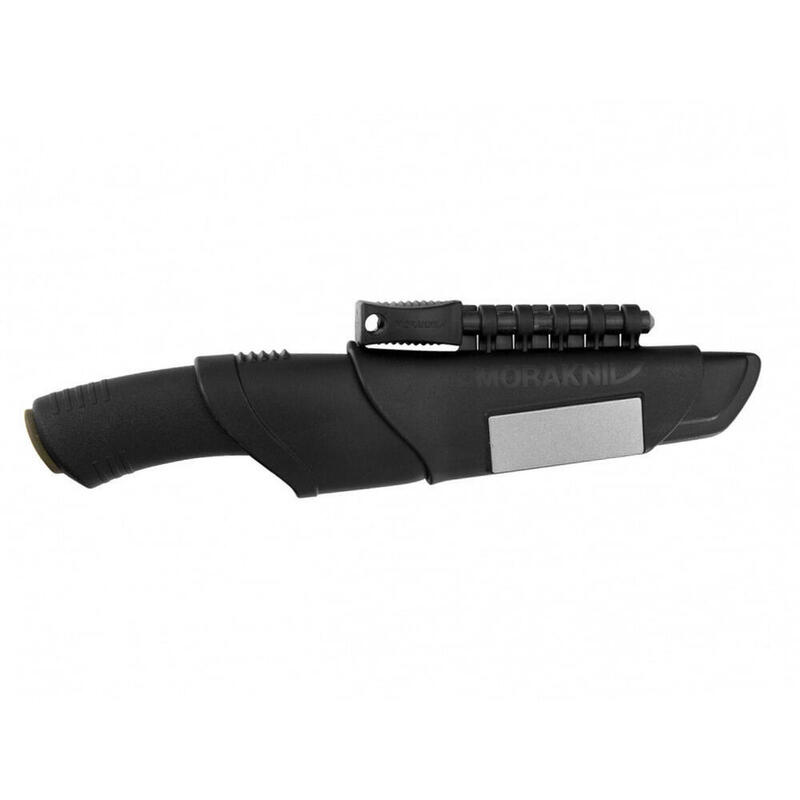 Cutit Morakniv Bushcraft Survival Black